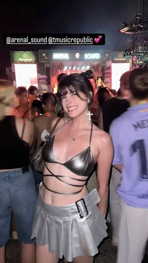 Abbyimu OnlyFans Leaked Free Thumbnail Picture - #mouITsqlr9