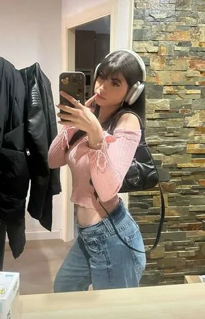 Abbyimu OnlyFans Leaked Free Thumbnail Picture - #z3Iq03aUsu