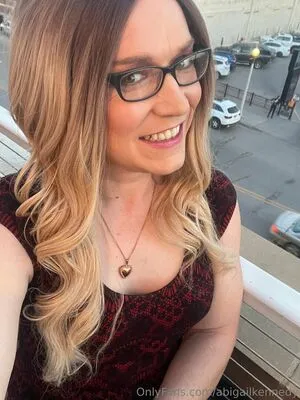 Abbykennedy7 OnlyFans Leaked Free Thumbnail Picture - #2YG01LZkZ9