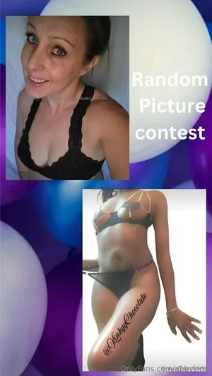 Abbyking OnlyFans Leaked Free Thumbnail Picture - #CmNXC3zEBx