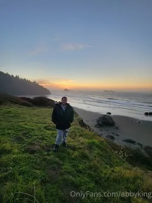 Abbyking OnlyFans Leaked Free Thumbnail Picture - #MKCHdfMKit