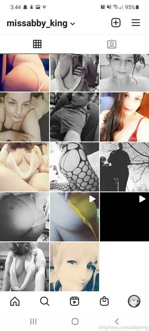 Abbyking OnlyFans Leaked Free Thumbnail Picture - #UYu9dbU1Zq