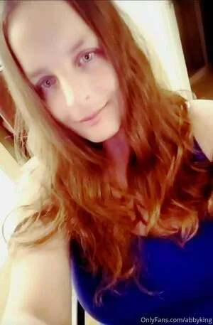 Abbyking OnlyFans Leaked Free Thumbnail Picture - #Zqv5zHuW3X