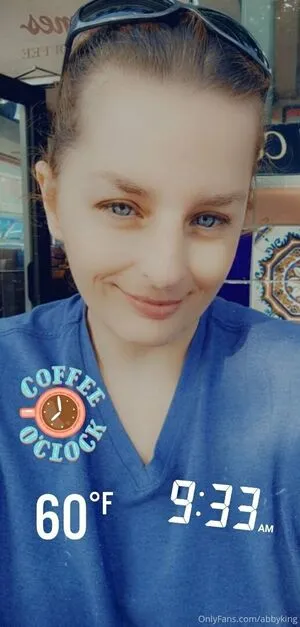 Abbyking OnlyFans Leaked Free Thumbnail Picture - #bldrpGpDZt