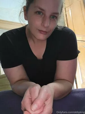 Abbyking OnlyFans Leaked Free Thumbnail Picture - #jJ4diRL2DE