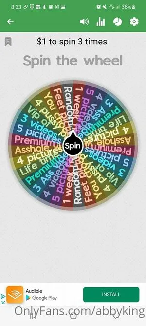 Abbyking OnlyFans Leaked Free Thumbnail Picture - #jkmhVBMtyZ