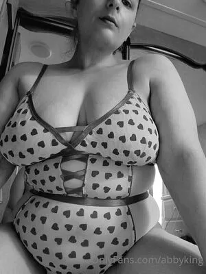 Abbyking OnlyFans Leaked Free Thumbnail Picture - #k73uSveORv