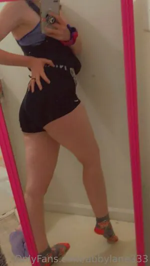 Abbylane333 OnlyFans Leaked Free Thumbnail Picture - #38m3BXG250