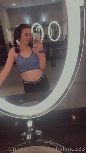 Abbylane333 OnlyFans Leaked Free Thumbnail Picture - #DZhGX48HwE
