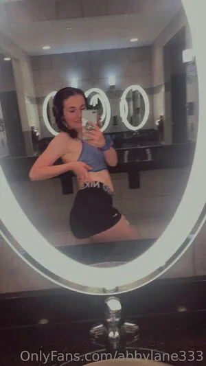 Abbylane333 OnlyFans Leaked Free Thumbnail Picture - #IJK9tCJ00K