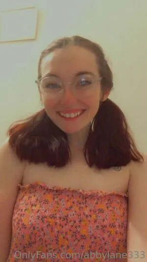 Abbylane333 OnlyFans Leaked Free Thumbnail Picture - #Jklf6Jgfzp