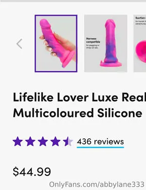 Abbylane333 OnlyFans Leaked Free Thumbnail Picture - #VVaGai1hur