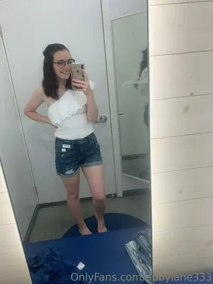 Abbylane333 OnlyFans Leaked Free Thumbnail Picture - #VbudwQ9MJO