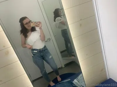 Abbylane333 OnlyFans Leaked Free Thumbnail Picture - #bnyhwFpZwv
