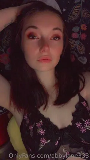 Abbylane333 OnlyFans Leaked Free Thumbnail Picture - #nDVf4ZYgGC