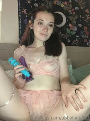 Abbylane333 OnlyFans Leaked Free Thumbnail Picture - #r0Rsck8kXy