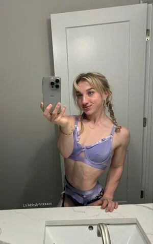 Abbylynn OnlyFans Leaked Free Thumbnail Picture - #fZ7PiFTmNf