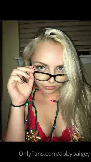 Abbypaigey OnlyFans Leaked Free Thumbnail Picture - #XJC790RaEj