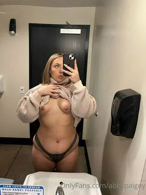 Abbypaigey OnlyFans Leaked Free Thumbnail Picture - #XTZQlAKxGr