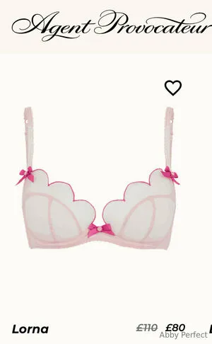 Abbyperfect OnlyFans Leaked Free Thumbnail Picture - #3WuiZYaPtW