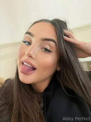 Abbyperfect OnlyFans Leaked Free Thumbnail Picture - #ABBMB6VYoT