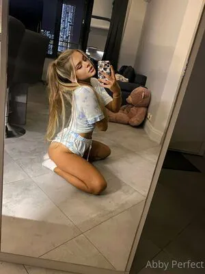 Abbyperfect OnlyFans Leaked Free Thumbnail Picture - #AEtkNhviyk