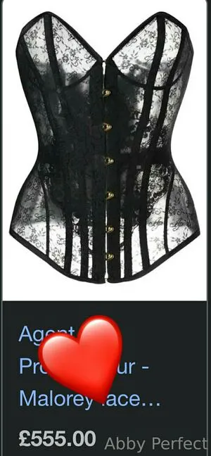 Abbyperfect OnlyFans Leaked Free Thumbnail Picture - #WDsaA8AeMO