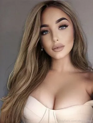 Abbyperfect OnlyFans Leaked Free Thumbnail Picture - #Y95lK2YVAg
