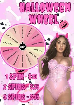 Abbyperfect OnlyFans Leaked Free Thumbnail Picture - #b8zP7xjHB8