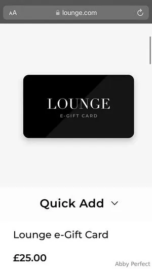 Abbyperfect OnlyFans Leaked Free Thumbnail Picture - #kQYCInZsmM