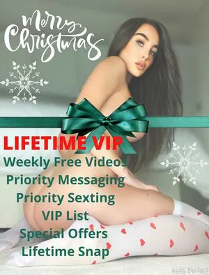Abbyperfect OnlyFans Leaked Free Thumbnail Picture - #lbo9U91fVF