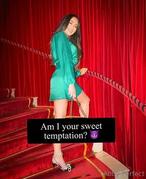 Abbyperfect OnlyFans Leaked Free Thumbnail Picture - #oZEKyB3HmI