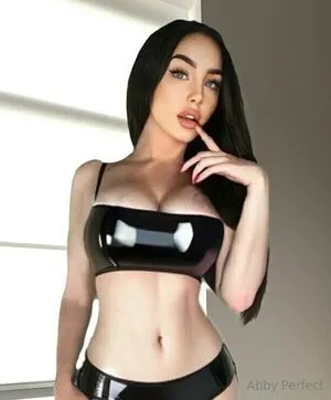 Abbyperfect OnlyFans Leaked Free Thumbnail Picture - #uafGBhFNWZ