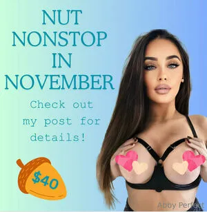 Abbyperfect OnlyFans Leaked Free Thumbnail Picture - #x6kVVn0063