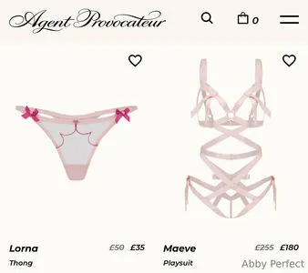Abbyperfect OnlyFans Leaked Free Thumbnail Picture - #xLq5GxKdgY