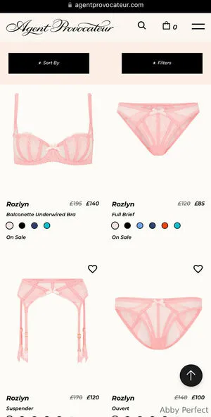 Abbyperfect OnlyFans Leaked Free Thumbnail Picture - #xQhjn3BOuN