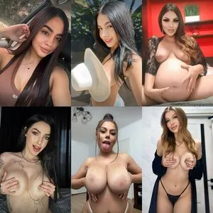 Abbyraay OnlyFans Leaked Free Thumbnail Picture - #9yOMMeacRZ