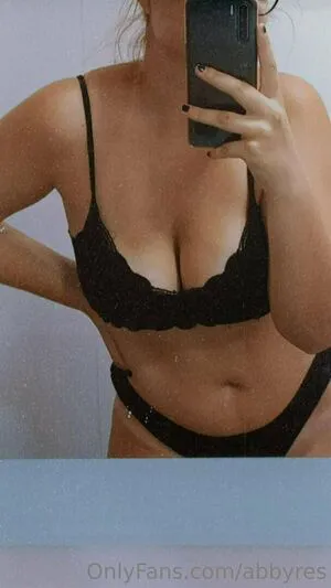 Abbyres OnlyFans Leaked Free Thumbnail Picture - #X2Ae9f4m1q