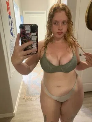 Abbyrose422 OnlyFans Leaked Free Thumbnail Picture - #Fhm1Q0072e