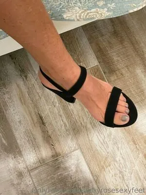 Abbyrosesexyfeet OnlyFans Leaked Free Thumbnail Picture - #4n4XEMktKp
