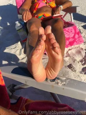 Abbyrosesexyfeet OnlyFans Leaked Free Thumbnail Picture - #5JcrpPJHur