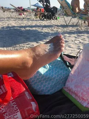 Abbyrosesexyfeet OnlyFans Leaked Free Thumbnail Picture - #EDXo41b6SI