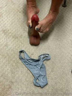 Abbyrosesexyfeet OnlyFans Leaked Free Thumbnail Picture - #VIS4pI3JR7