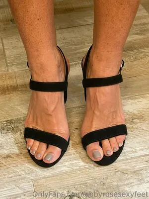 Abbyrosesexyfeet OnlyFans Leaked Free Thumbnail Picture - #yaVE1wAC3b