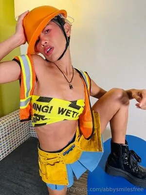 Abbysmilesfree OnlyFans Leaked Free Thumbnail Picture - #ZHBuhc4S5V