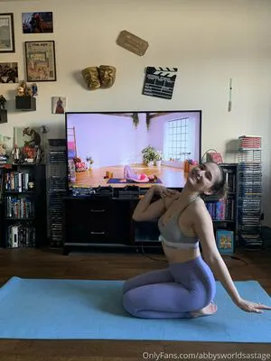 Abbysworldsastage OnlyFans Leaked Free Thumbnail Picture - #P0IsFgmbSc