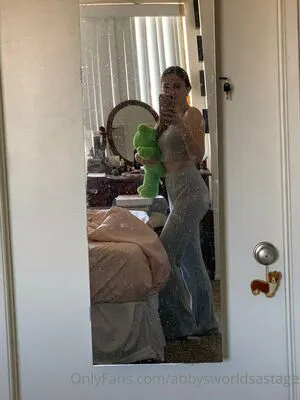 Abbysworldsastage OnlyFans Leaked Free Thumbnail Picture - #qk2XoAL8u8