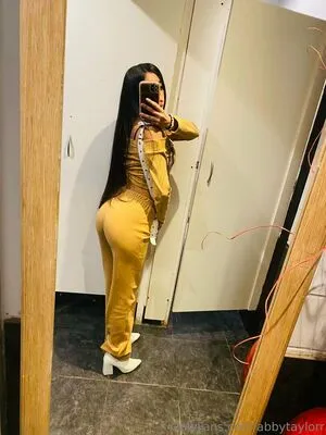 Abbytaylorr OnlyFans Leaked Free Thumbnail Picture - #7fd3LAO0tG