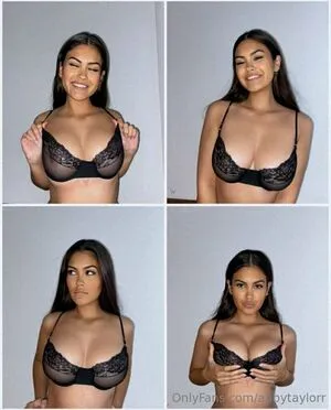 Abbytaylorr OnlyFans Leaked Free Thumbnail Picture - #dLOmobZ0cR