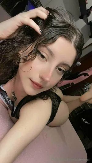Abbyteen OnlyFans Leaked Free Thumbnail Picture - #ysLgrAEPps